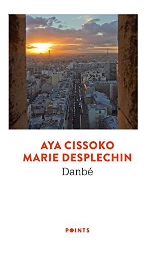 Danbe von Contemporary French Fiction