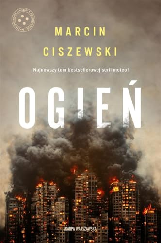 Ogień von Skarpa Warszawska