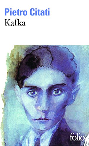 Kafka Citati von Folio