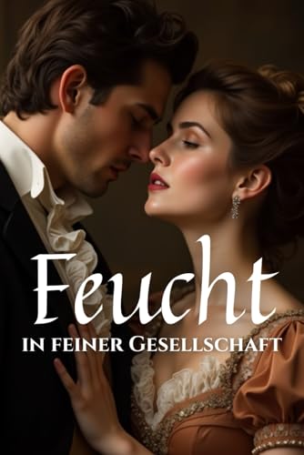 Feucht in feiner Gesellschaft: Erotische Regency-Kurzgeschichten voller Lust, Adel und verbotener Begierde Feucht in feiner Gesellschaft: Erotische Regency-Kurzgeschichten voller Lust, Adel und verbotener Begierde von Independently published