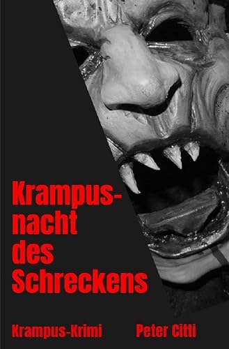 Krampusnacht des Schreckens: Krampus-Krimi von epubli
