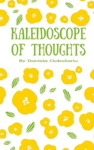 Kaleidoscope of Thoughts von Libresco Feeds Private Limited