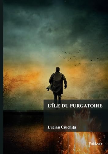 L'île du purgatoire von EDILIVRE