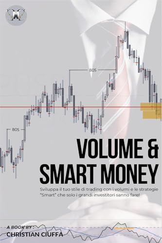 Volumi e smart money von Youcanprint