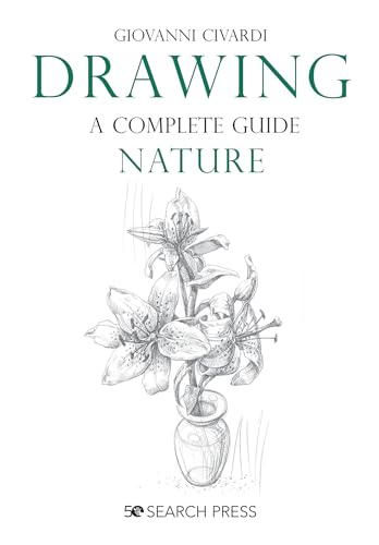 Drawing Nature: A Complete Guide