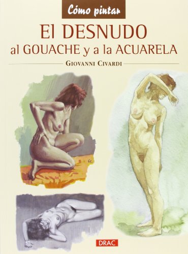 El desnudo al gouache y a la acuarela von -99999