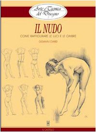 Il nudo. Elementi di analisi visiva (Disegno e tecniche pittoriche)