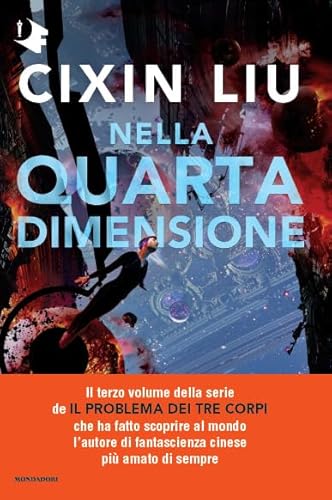 Nella quarta dimensione (Oscar fantastica)