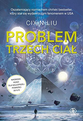 Wspomnienie o przeszłości Ziemi (1) (Problem trzech ciał, Band 1)