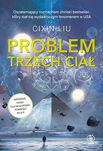 Wspomnienie o przeszłości Ziemi (1) (Problem trzech ciał, Band 1)