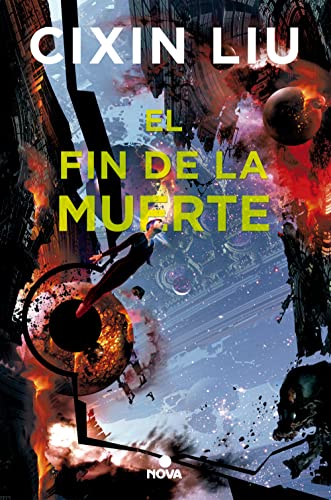 El fin de la muerte / Death's End