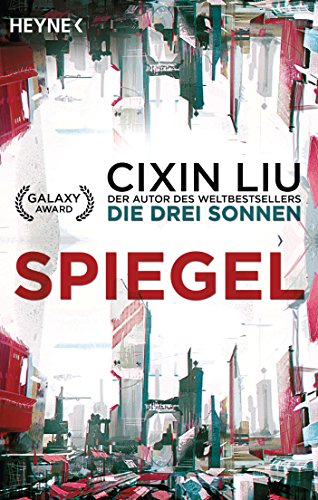 Spiegel: Novelle