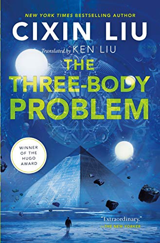 The Three-Body Problem 1 von Macmillan USA