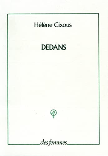 Dedans von DES FEMMES