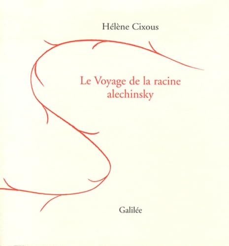 Le voyage de la racine Alechinsky (0000)
