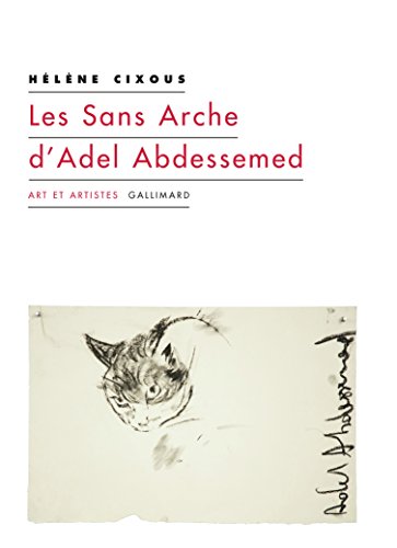 Les Sans Arche d'Adel Abdessemed: ET AUTRES COUPS DE BALAI Les Sans Arche d'Adel Abdessemed: ET AUTRES COUPS DE BALAI