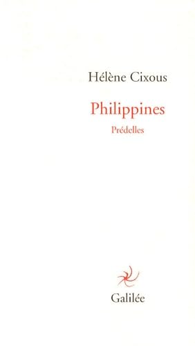 Philippines (0000): Prédelles