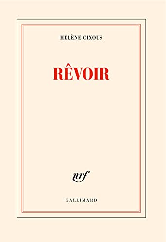 Rêvoir Rêvoir