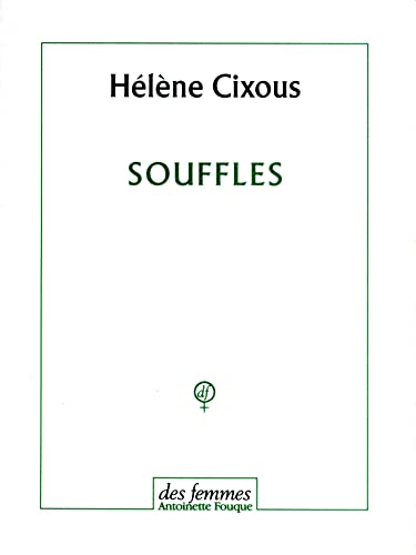 Souffles von DES FEMMES