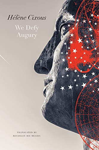 We Defy Augury (French List) von Seagull Books