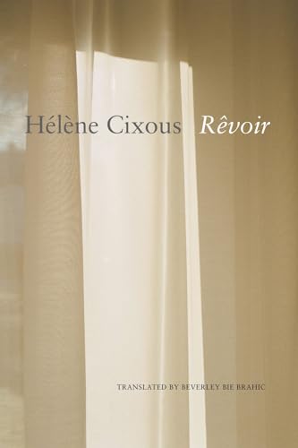 Rêvoir (French List) von Seagull Books London Ltd