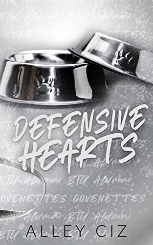 Defensive Hearts: Discreet Special Edition: Discreet Special Edition: Discreet Special Edition von House of Crazy Publishing LLC
