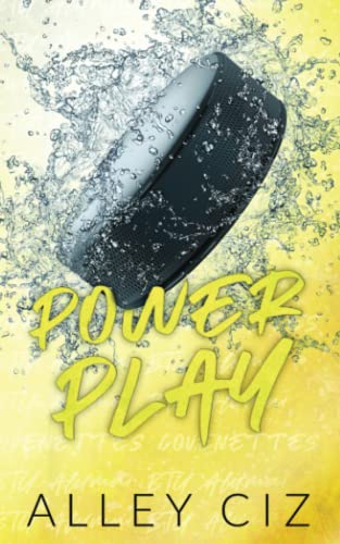Power Play: Discreet Special Edition