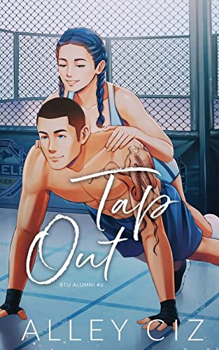 Tap Out: Illustrated Special Edition von House of Crazy Publishing LLC