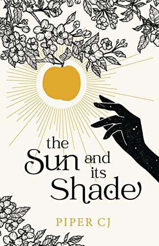 The Sun and Its Shade (The Night and Its Moon) von Sourcebooks LLC