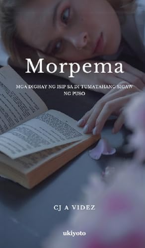 Morpema von Ukiyoto Publishing