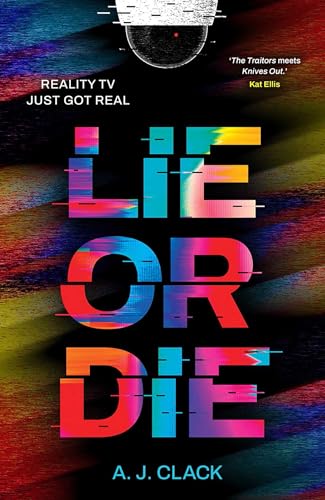 Lie or Die von Bounce Marketing