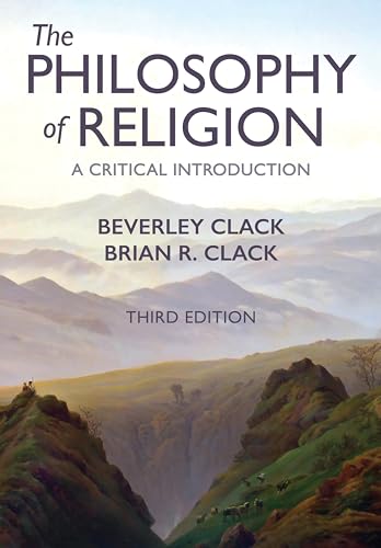 The Philosophy of Religion: A Critical Introduction von Polity