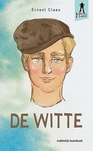 De Witte (Lezen voor iedereen) von Eenvoudig Communiceren B.V.