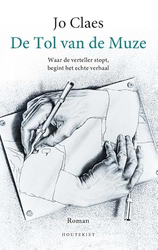 De tol van de muze: Waar de verteller stopt, begint het echte verhaal von Houtekiet