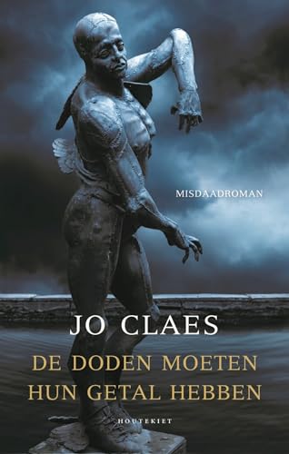 De doden moeten hun getal hebben (Thomas Berg, 18) von Houtekiet