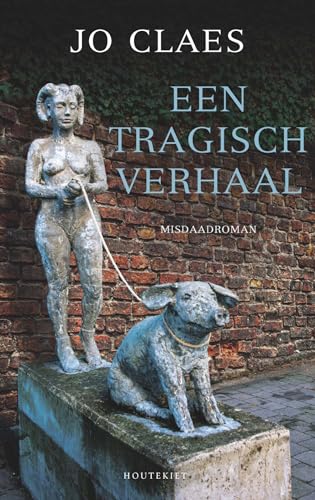 Een tragisch verhaal (Thomas Berg, 13) von Houtekiet