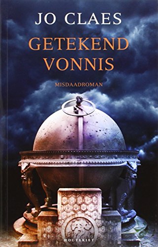 Getekend vonnis (Thomas Berg, 6) von Houtekiet