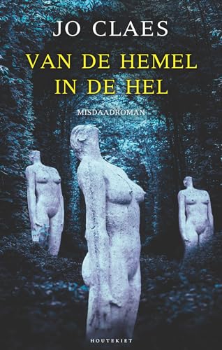Van de hemel in de hel (Thomas Berg, 14) von Houtekiet
