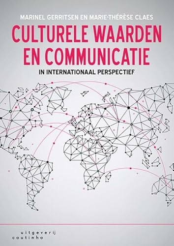 Culturele waarden en communicatie in internationaal perspectief von Coutinho