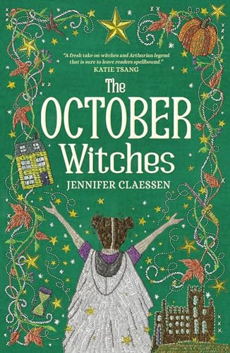 The October Witches von Bounce Marketing