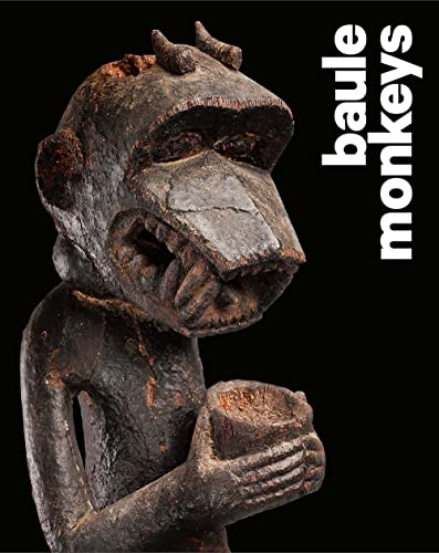Baule Monkeys (Agrarian Studies)