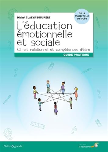 L'éducation émotionnelle et sociale: Climat relationnel et compétences d'être