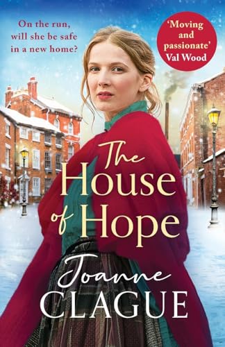 The House of Hope von CN