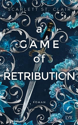 A Game of Retribution (Hades-Saga, Band 2) von LYX