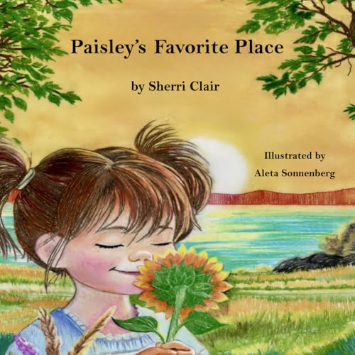 Paisley's Favorite Place von Crossroads Publishing, LLC