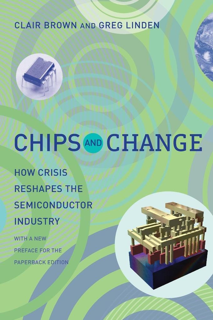 Chips and Change von MIT Press