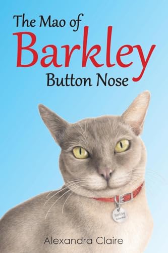 The Mao of Barkley Button Nose von Publicious Pty Ltd