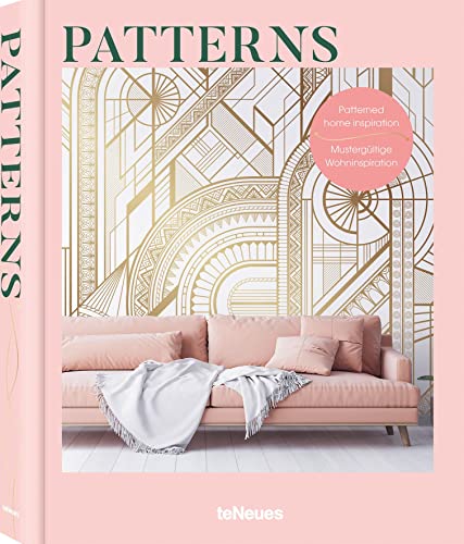 Patterns / Muster: Mustergültige Wohninspiration (Home Inspiration)