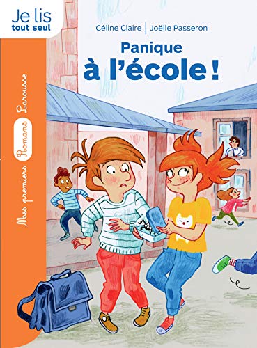 Panique à l'école Panique à l'école