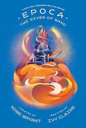Epoca: The River of Sand (Epoca, 2, Band 2)